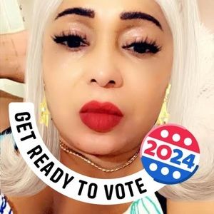 Meet your Posher, Marie jimnite